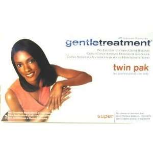   Super Twin Pak No Lye (3 Pack) with Free Nail File Health & Personal