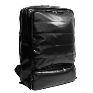  15.6/14/13/12/11 Super Cotton Backpack (Black) Laptop Computer 