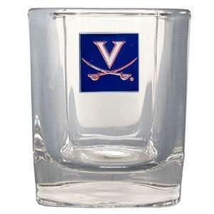 Virginia Cavaliers 9 oz Rocks Glass