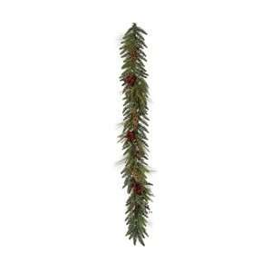  6 x 10 Regal Mix Pine/Berry Mantle Gar Arts, Crafts 