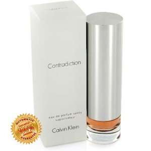  CONTRADICTION 3.4 OZ for Women