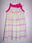 girls nwt rare editions pink green $ 18 99  see suggestions