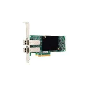  Emulex OneConnect OCe10102 NM Fiber Optic Card   PCI 