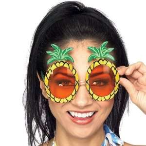  Summer Pineapple Glasses Toys & Games