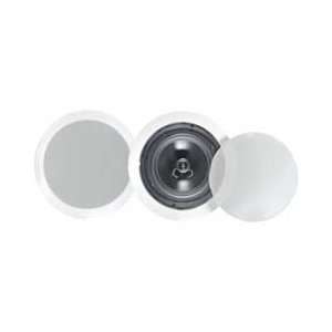  Goldwood GR 810 Select 8 2 Way Ceiling Speaker Pair 