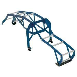    Rc Solutions Traxxas Slash Roll Cage, Blue RC+154 Toys & Games