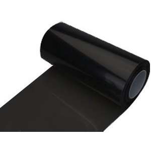  50% Dark Smoke Black Out Vinyl Headlight Taillight Tints 