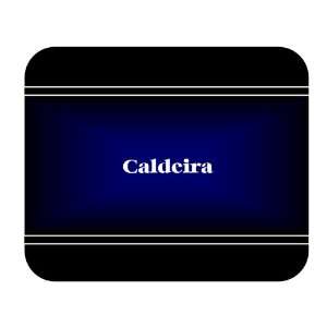    Personalized Name Gift   Caldeira Mouse Pad 