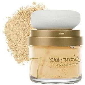 Jane Iredale Powder Me Dry Sun Screen SPF30   Tanned   Brand New, No 