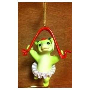  Sugar Plum Fairy Ornament  Pocket Dragon Everything 