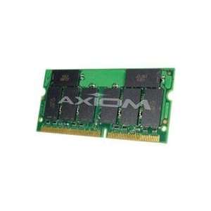  Axiom 256MB SODIMM for Apple iMac 233/266/333 Electronics