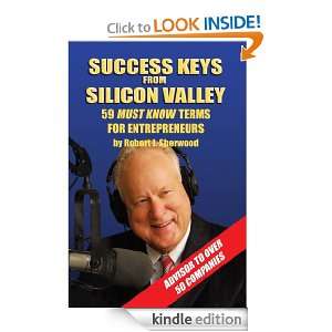 Success Keys From Silicon Valley 59 Must Know Terms For Entrepreneurs 