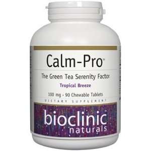  Bioclinic Naturals Calm Pro 90chew