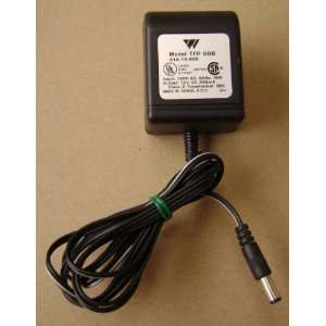  TFP 008 12V AC 850mA AC Adapter Power Supply for 