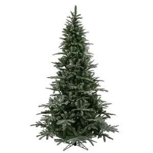 7.5 x 58 Frosted Kingston Christmas Tree With 450Frost 