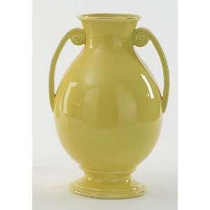  Nikita Vase in Buttercup