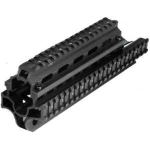 Leapers UTG Tactical Quad Rail for Saiga 7.62X39mm & Compatibles MNT 