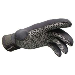  Deluxe 3Mm Paddlers Glove Lg