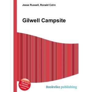  Gilwell Campsite Ronald Cohn Jesse Russell Books