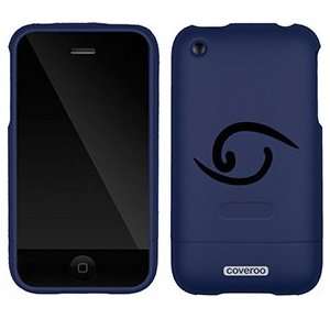  Cancer on AT&T iPhone 3G/3GS Case by Coveroo Electronics