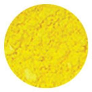  Canary Yellow Luster Dust, 2 grams
