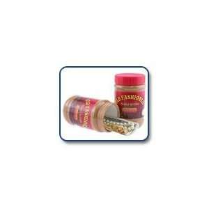  Streetwise Security Products CSPB Peanut Butter Can Safe 