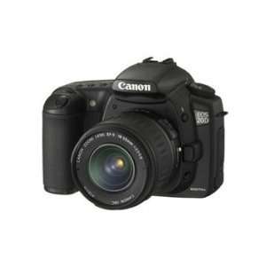  Canon EOS 20D Digital Camera with 18 55mm lens Camera 