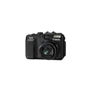 Canon PowerShot G11 Digital Camera with 28mm lens