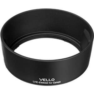   Vello EW 65II Lens Hood for Canon EF 28mm f/2.8 Lens