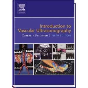  Ultrasonography(Fifth Edition) [Hardcover] William Zwiebel Books