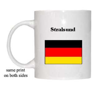  Germany, Stralsund Mug 
