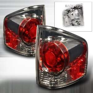  Chevy Chevy S10 Euro Tail Lights Performance Conversion 