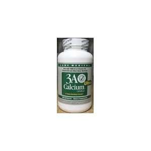   Calcium Ultra (New Formulation)   180 Capsules
