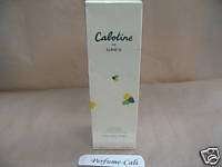 CABOTINE De GRES 6.7 oz / 200 ML Perfumed Body Lotion  