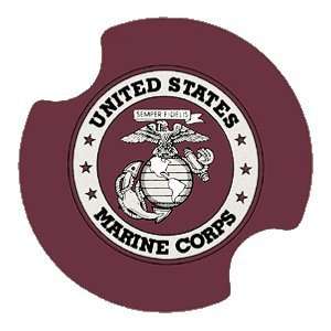  Marines Carsters, Coasters for Your Car Automotive