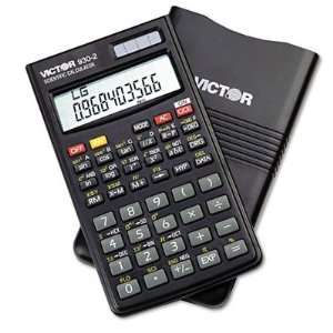  New 930 2 Scientific Calculator 10 Digit LCD Case Pack 2 
