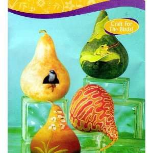  Martin House Gourd 20 Seeds, 3g   Craft for the Birds 