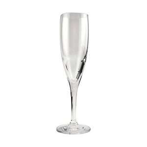  Stolzle Flute Champagne Glasses   4 oz   Set of 6 Kitchen 