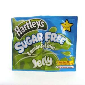 Hartleys Sugar Free Lemon and Lime Jelly Grocery & Gourmet Food