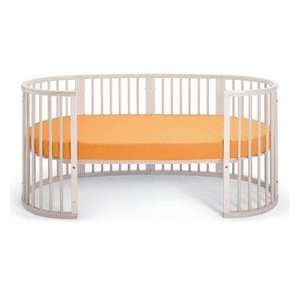  Junior Bed Conversion Kit White Baby