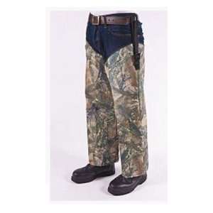   3725 Snake Chapz MC2 Nylon   Tall Stocky