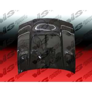  VIS Carbon Fiber Hoods Automotive