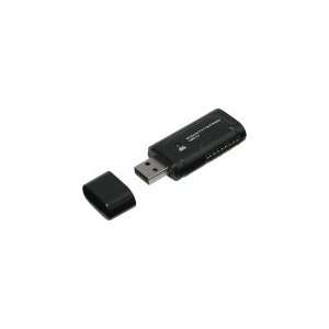  Sd Series 5 In 1 Card Reader Usb 2.0 Allows 480Mbps 