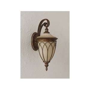  Stirling Castle Collection 31 High Outdoor Wall Light 