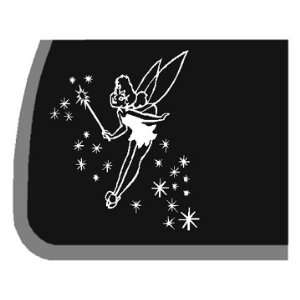  Tinkerbell Car Decal / Sticker Automotive