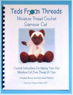   you my new siamese cat pattern detailed step by step instructions 8