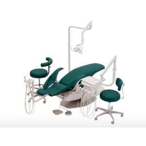  Swing Mount Ensemble   Dental Unit Chair, Complete Package Delivery 