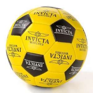  Invicta Gear Soccer Ball
