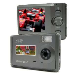  SVP Xhtinn 1056G Digital Still Camera