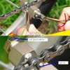 Bicycle Bike Steel Chain Breaker Repair Tool  